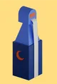 An exhibition of poetic AI
