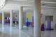 The exhibition