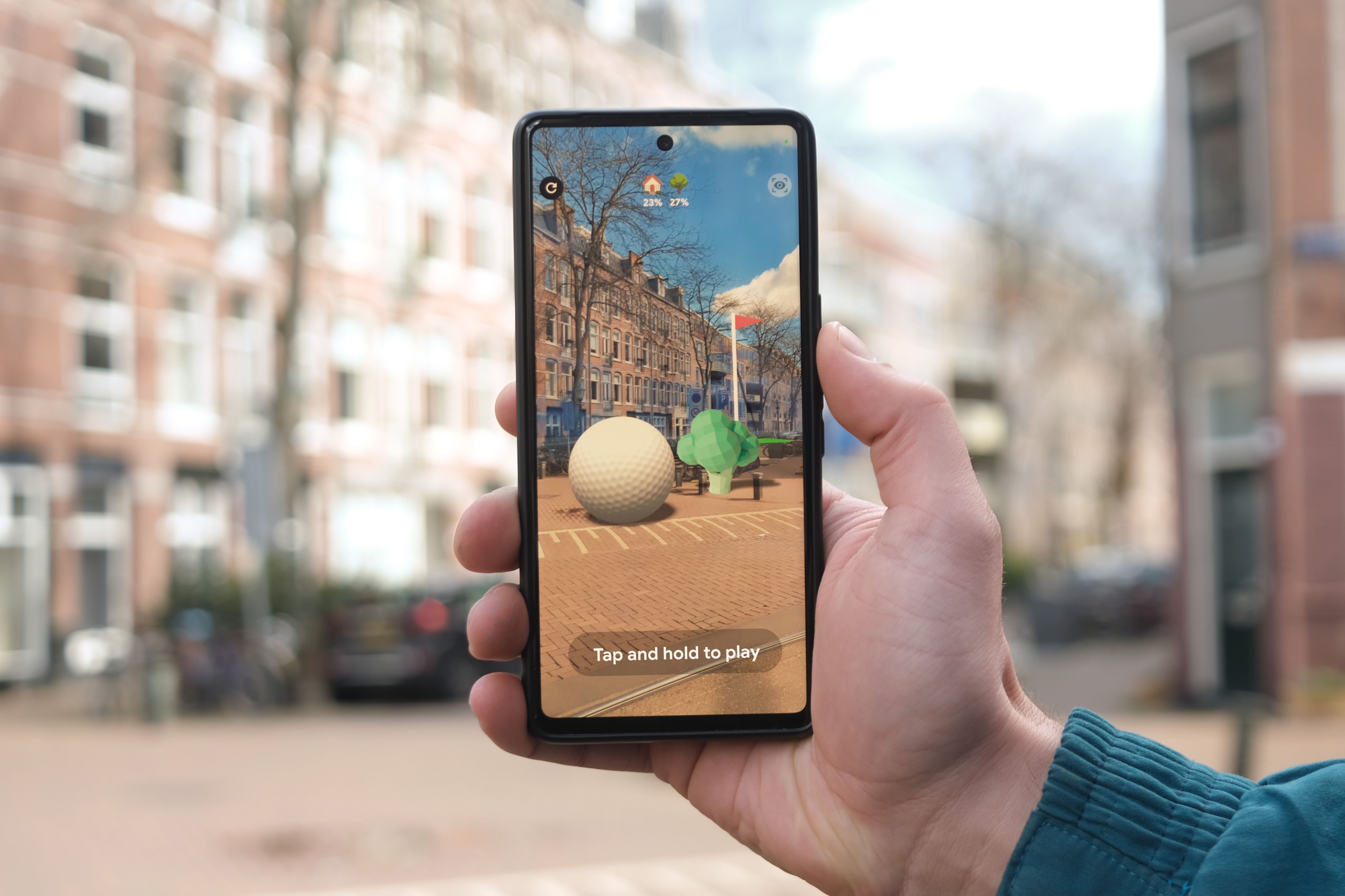 gameplay