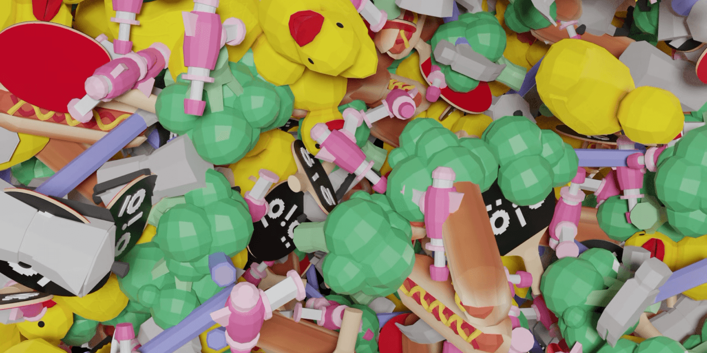 bouncing band