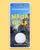 AR geolocalised golf